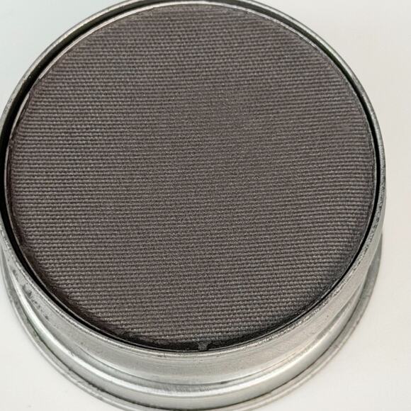 Cargo Eyeshadow Water Resistant Powder ES-15 Flint Dark Brown .12 oz 3.5g New - Picture 2 of 5